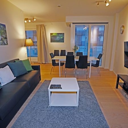 Sonderland Apt - Trelastgata 27 Oslo Exterior foto