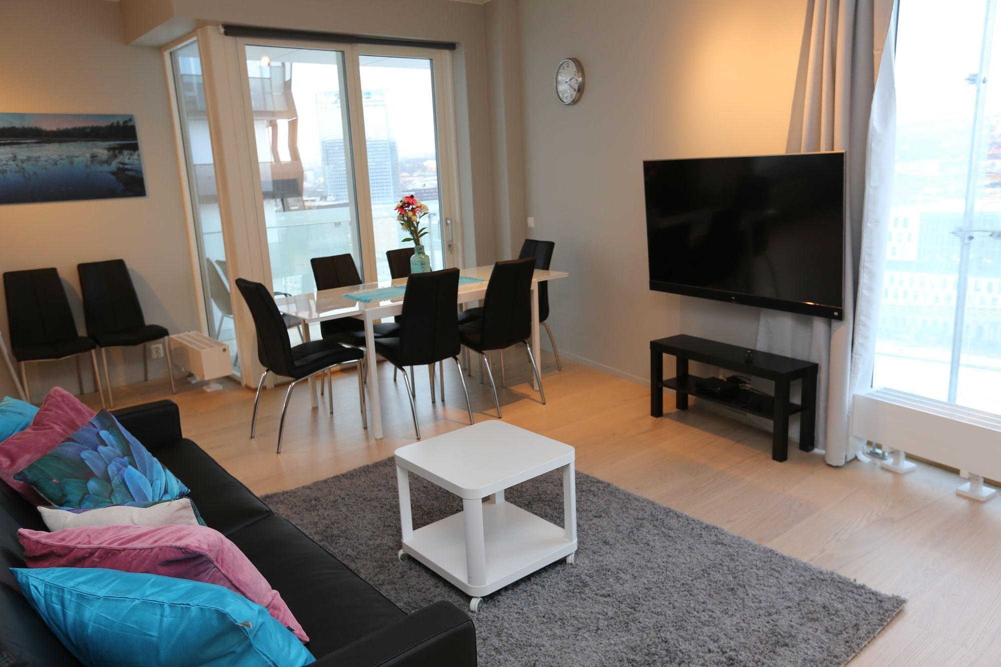 Sonderland Apt - Trelastgata 27 Oslo Exterior foto